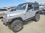 Jeep Wrangler 2005