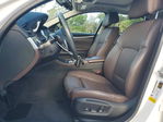 BMW Series 5 2016