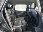 Nissan Pathfinder 2018