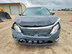 Ford Fusion 2011
