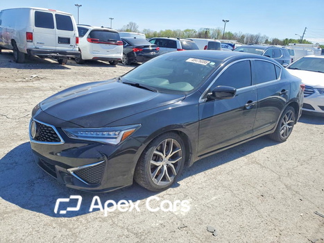 Acura ILX 2019 - Image 1 of 12