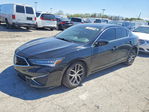 Acura ILX 2019