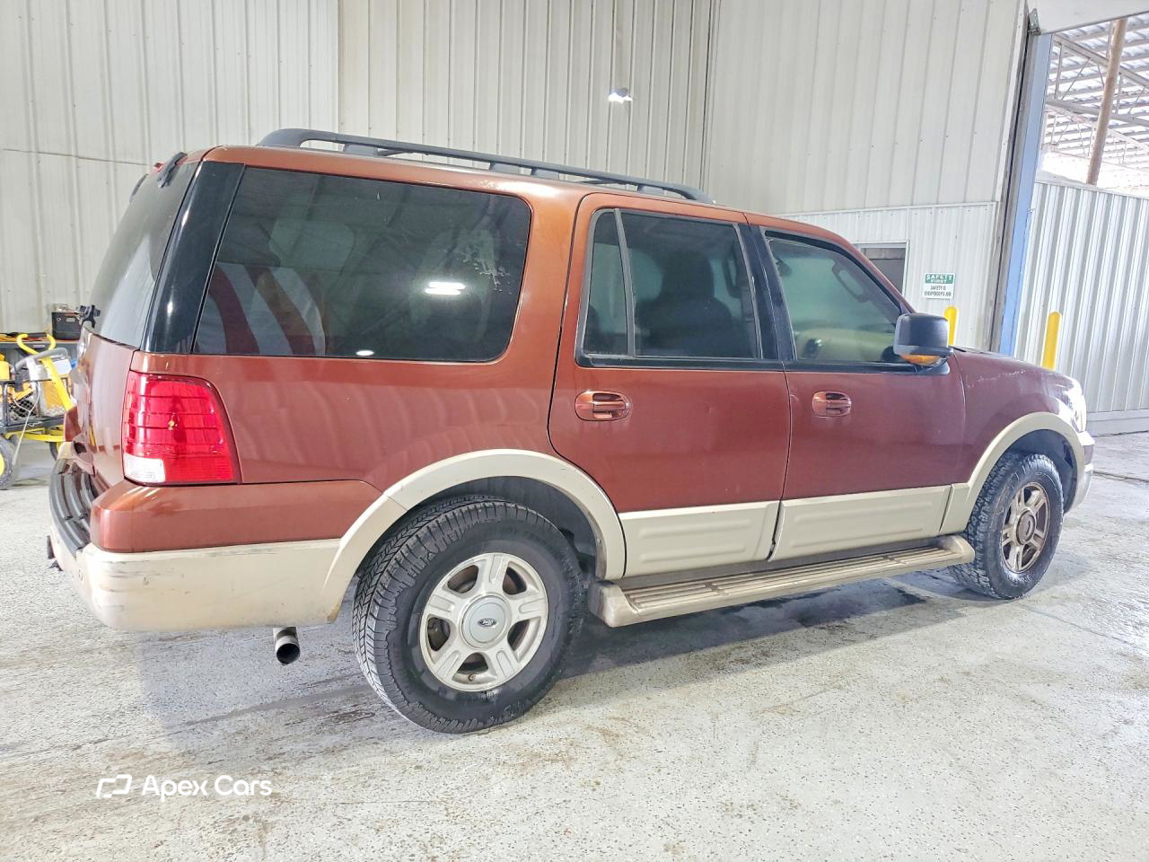 Ford Expedition 2006