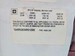 Buick LeSabre 1998