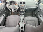 Nissan Versa 2012