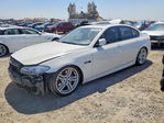 BMW Series 5 2013