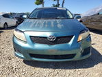 Toyota Corolla 2009