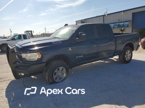 RAM 2500 2024 - Image 1 of 12