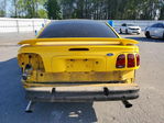 Ford Mustang 1998