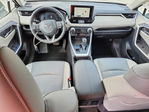 Toyota RAV 4 2024