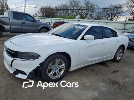 Dodge Charger 2015 - Image 1 of 13