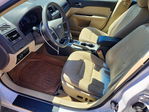 Ford Fusion 2012