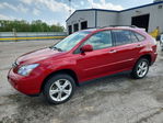 Lexus RX 2008