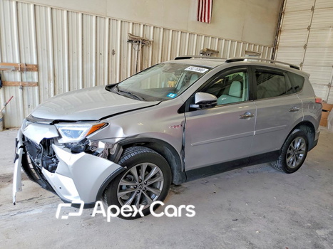 Toyota RAV 4 2016 - Image 1 of 13