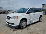 Dodge Caravan 2018