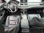 Honda Accord 2012