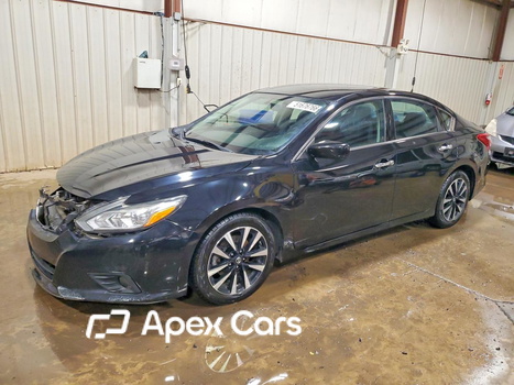 Nissan Altima 2018 - Image 1 of 14