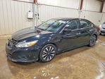 Nissan Altima 2018