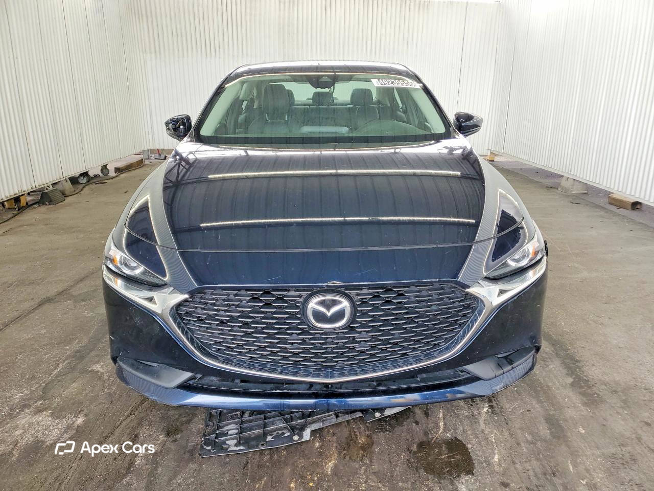 Mazda 3 2023