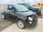 Fiat 500 2015