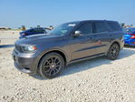 Dodge Durango 2018