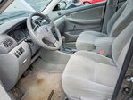 Toyota Corolla 2008