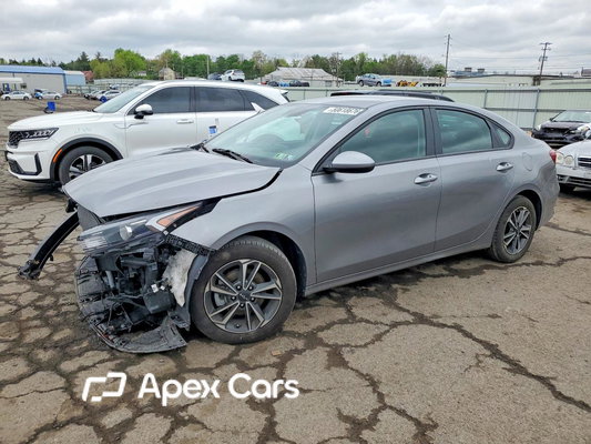 Kia Forte 2024 - Image 1 of 13