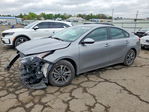 Kia Forte 2024
