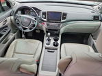 Honda Ridgeline 2018