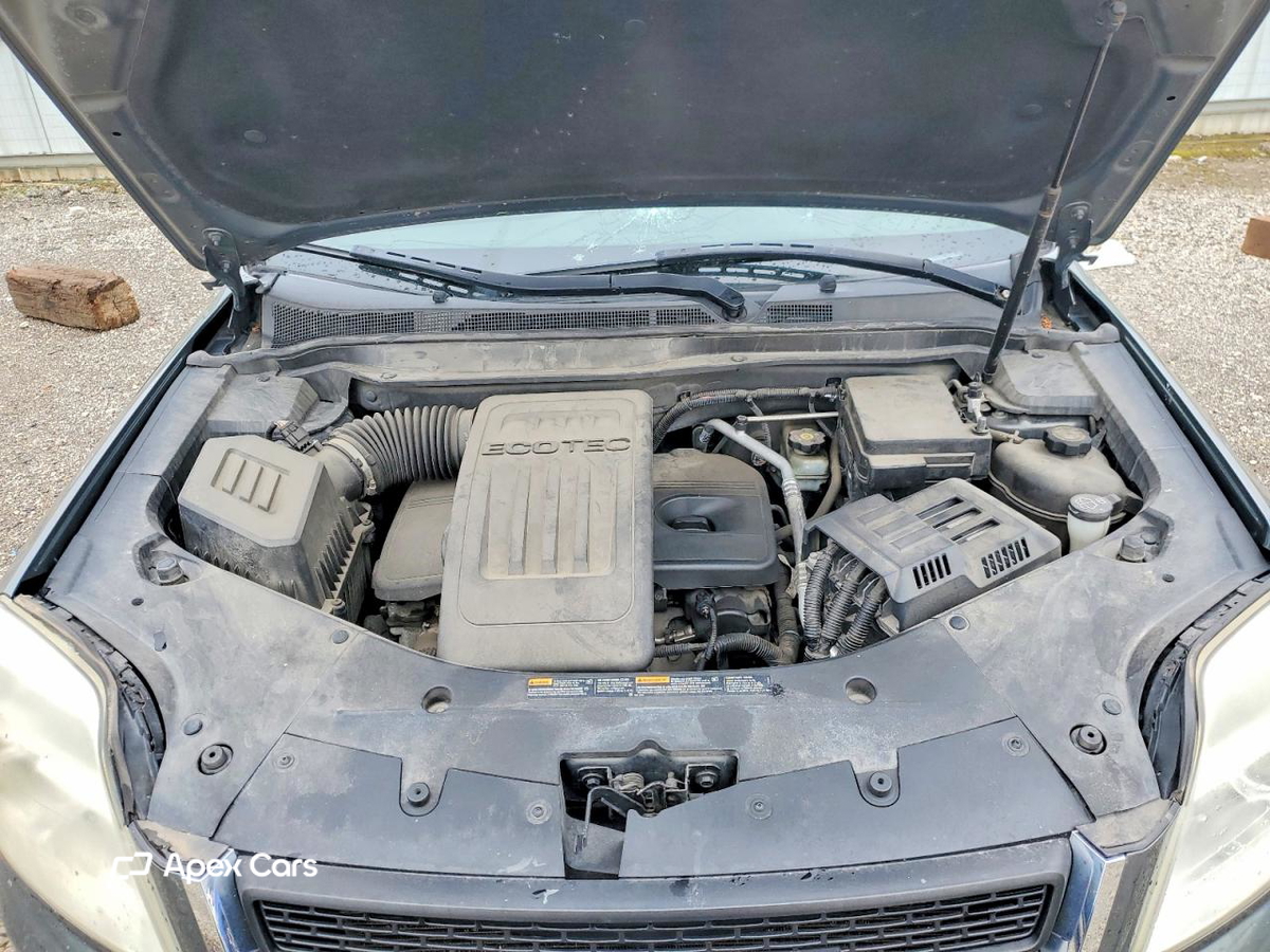 GMC Terrain 2013