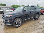 Toyota 4Runner 2018