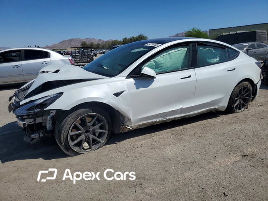 Tesla Model 3 2022 - Zdjęcie 1 z 13