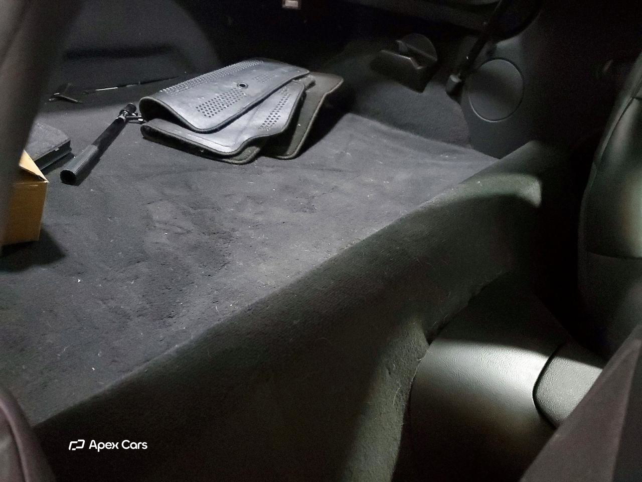 Chevrolet Corvette 2011