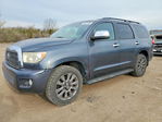Toyota Sequoia 2008