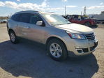 Chevrolet Traverse 2014