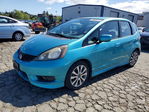 Honda Fit 2013