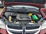 Dodge Caravan 2016