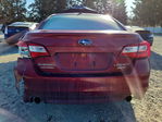 Subaru Legacy 2015