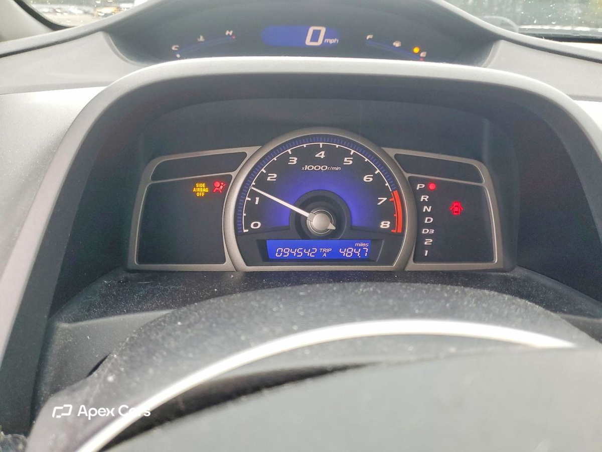 Honda Civic 2007