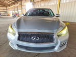 Infiniti Q50 2016
