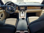 Porsche Panamera 2011