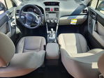 Subaru Forester 2015