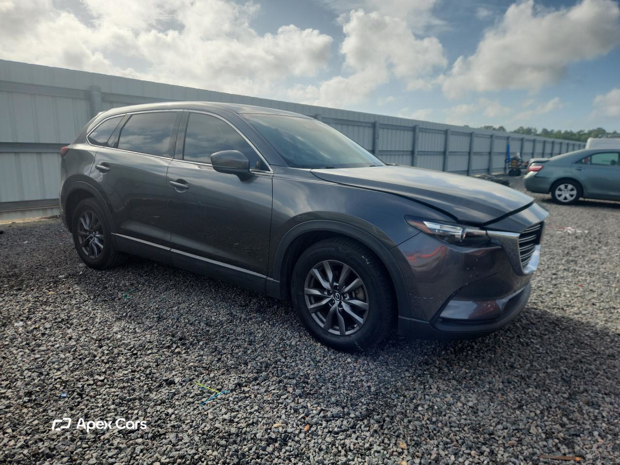 Mazda CX-9 2020
