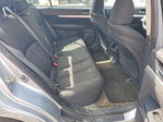 Subaru Legacy 2012