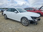 Audi A4 2017