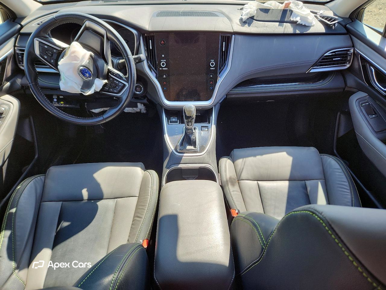 Subaru Outback 2023