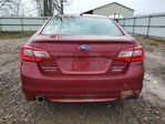 Subaru Legacy 2015