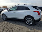 Cadillac XT5 2018