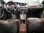 Audi A4 2012
