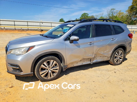 Subaru Ascent 2020 - Image 1 of 13